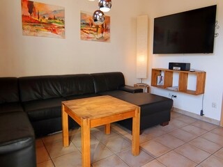 Appartement Trassenheide Kenmerken 21