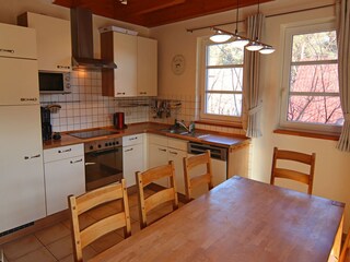 Appartement Trassenheide Kenmerken 22