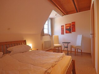 Appartement Trassenheide Kenmerken 11