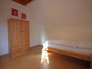 Appartement Trassenheide Kenmerken 23