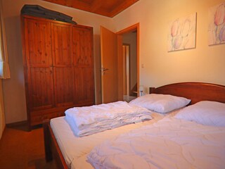 Appartement Trassenheide Kenmerken 13