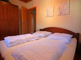 Appartement Trassenheide Kenmerken 14