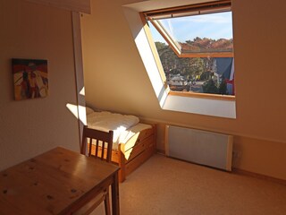 Appartement Trassenheide Équipement 24