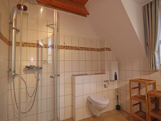 Appartement Trassenheide Kenmerken 16