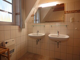 Appartement Trassenheide Kenmerken 17