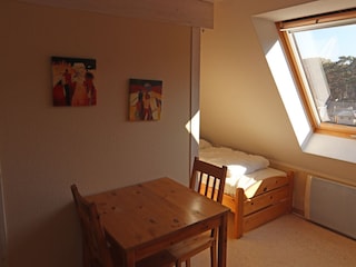 Apartment Trassenheide Ausstattung 30