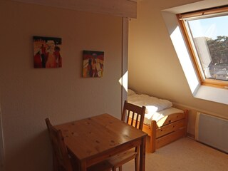 Appartement Trassenheide Kenmerken 19