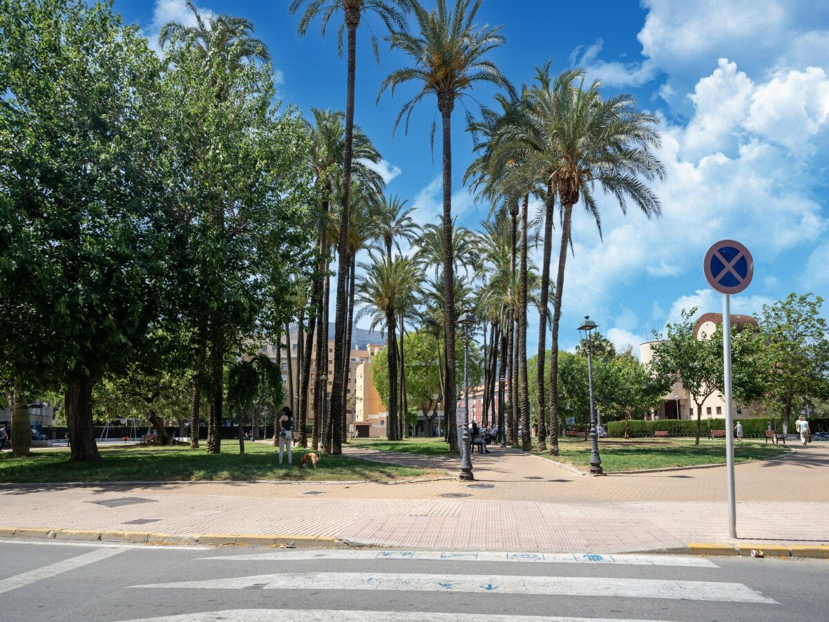 Ferienhaus Denia Umgebung 37