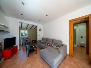Holiday house Denia Features 31