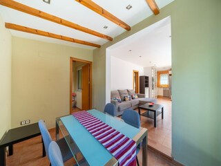 Casa per le vacanze Denia Caratteristiche 24