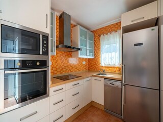 Ferienhaus Denia Ausstattung 9