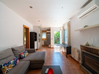 Casa de vacaciones Denia Características 6