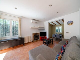 Casa per le vacanze Denia Caratteristiche 15