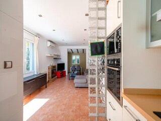 Casa per le vacanze Denia Caratteristiche 27