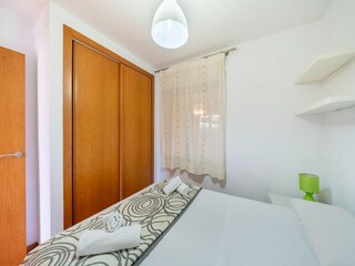 Casa de vacaciones Denia Características 18