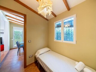 Casa de vacaciones Denia Características 7