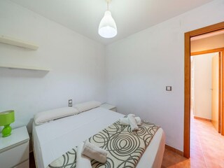 Casa de vacaciones Denia Características 11