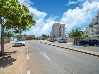 Casa per le vacanze Denia Ambiente 36