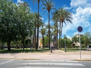 Casa per le vacanze Denia Ambiente 35
