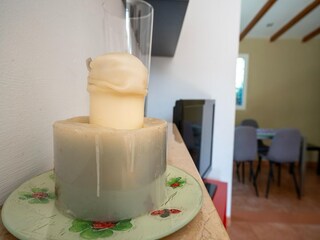 Casa per le vacanze Denia  39