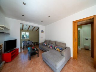 Casa de vacaciones Denia Características 22