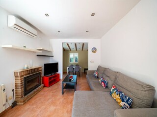 Ferienhaus Denia Ausstattung 13