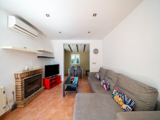 Holiday house Denia Features 23