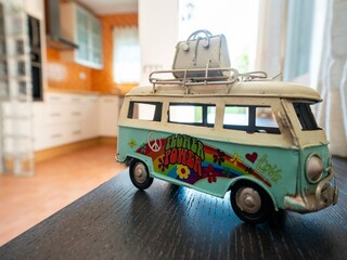 Casa per le vacanze Denia  38