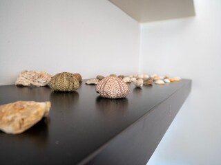 Maison de vacances Denia  40