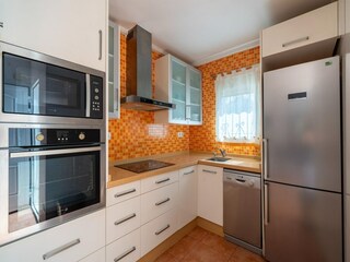 Ferienhaus Denia Ausstattung 23