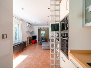 Holiday house Denia Features 26