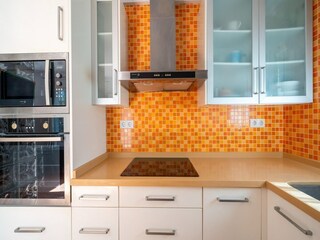 Casa per le vacanze Denia Caratteristiche 20