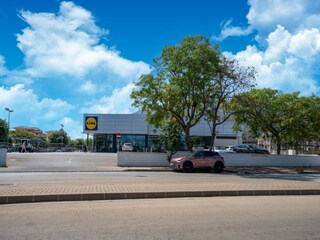 Casa per le vacanze Denia Ambiente 37