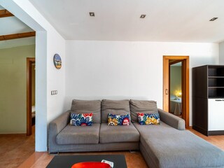 Casa de vacaciones Denia Características 28