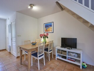 Parc de vacances Nans-les-Pins Équipement 15