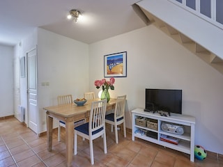 Vakantiepark Nans-les-Pins Kenmerken 15