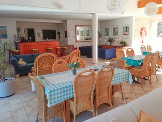 Parco vacanze Nans-les-Pins  37