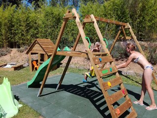 Vakantiepark Nans-les-Pins  37
