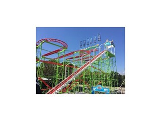 Vakantiepark Nans-les-Pins Omgeving 27
