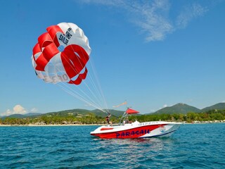 Parco vacanze Nans-les-Pins Ambiente 31