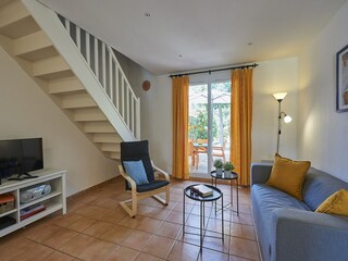 Vakantiepark Nans-les-Pins Kenmerken 14