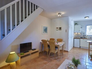 Vakantiepark Nans-les-Pins Kenmerken 11