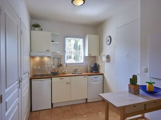 Vakantiepark Nans-les-Pins Kenmerken 11