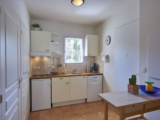 Vakantiepark Nans-les-Pins Kenmerken 17