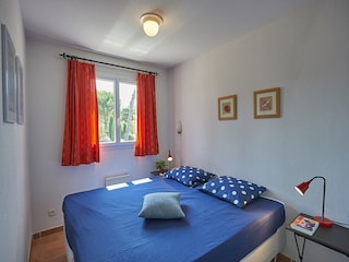 Vakantiepark Nans-les-Pins Kenmerken 16