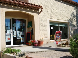 Parc de vacances Nans-les-Pins  31
