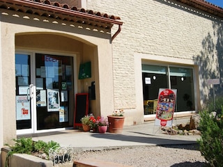 Vakantiepark Nans-les-Pins  31