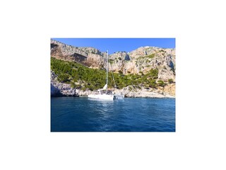 Parque de vacaciones Nans-les-Pins Entorno 33