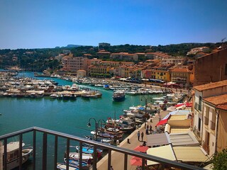 Vakantiepark Nans-les-Pins Omgeving 22