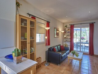 Vakantiepark Nans-les-Pins Kenmerken 15
